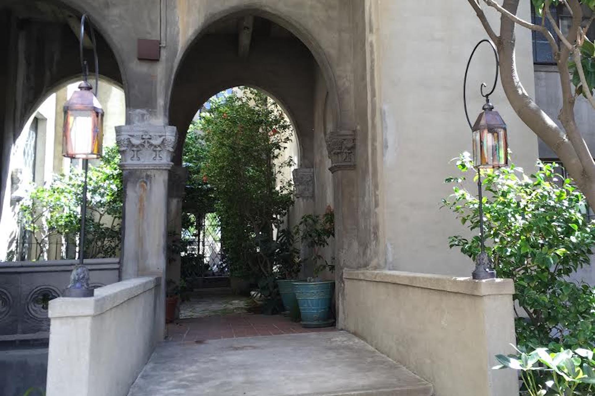 Berkeley City Club Conservancy – …preserving Julia Morgan's landmark ...