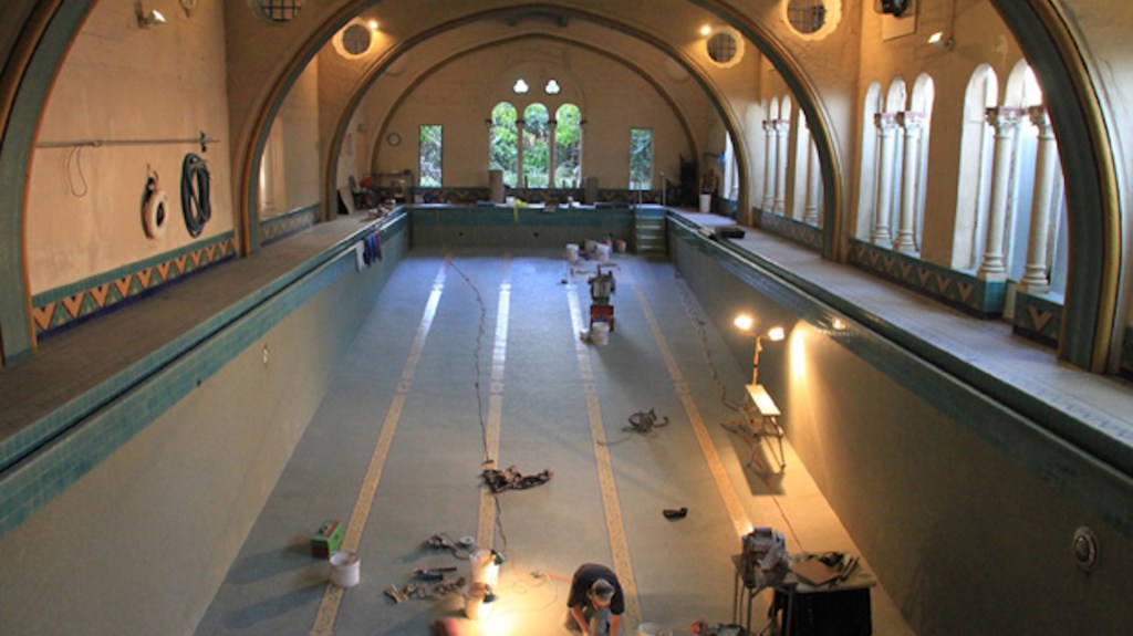 Berkeley City Club Conservancy – …preserving Julia Morgan's landmark ...