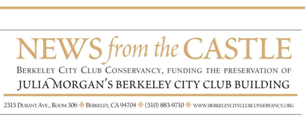 Logo from print Newsletter